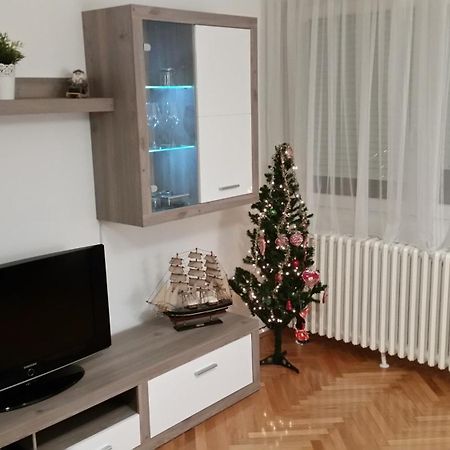 Apartmani Vedmar Zagrzeb Zewnętrze zdjęcie