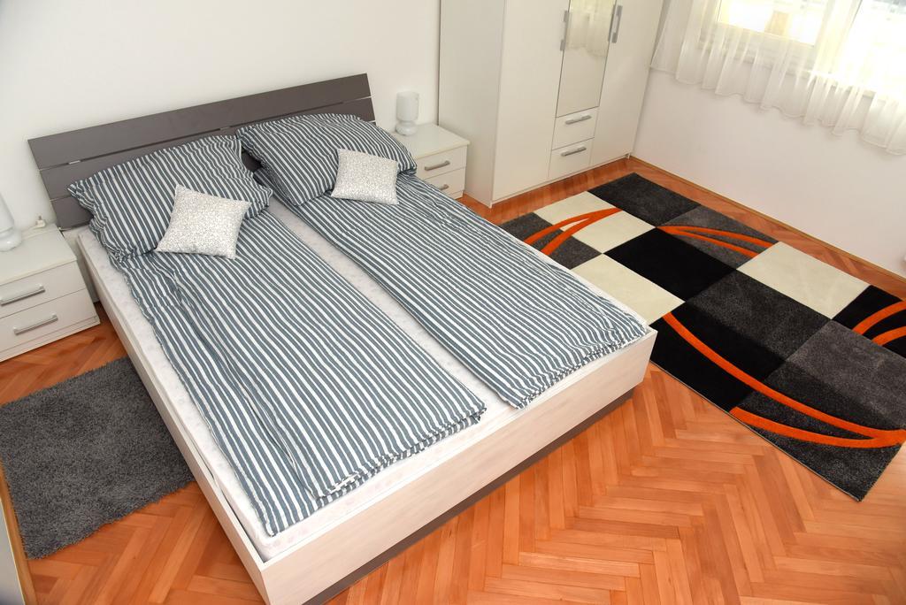 Apartmani Vedmar Zagrzeb Zewnętrze zdjęcie