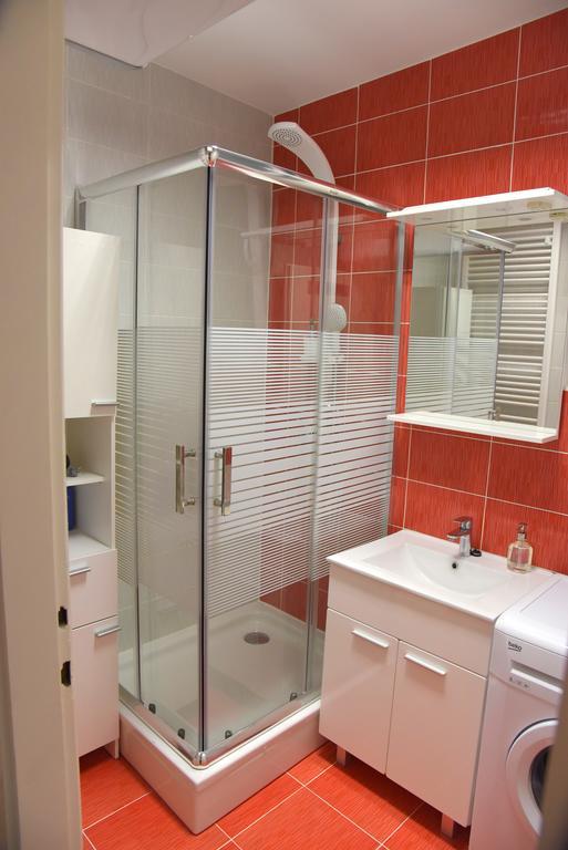 Apartmani Vedmar Zagrzeb Zewnętrze zdjęcie