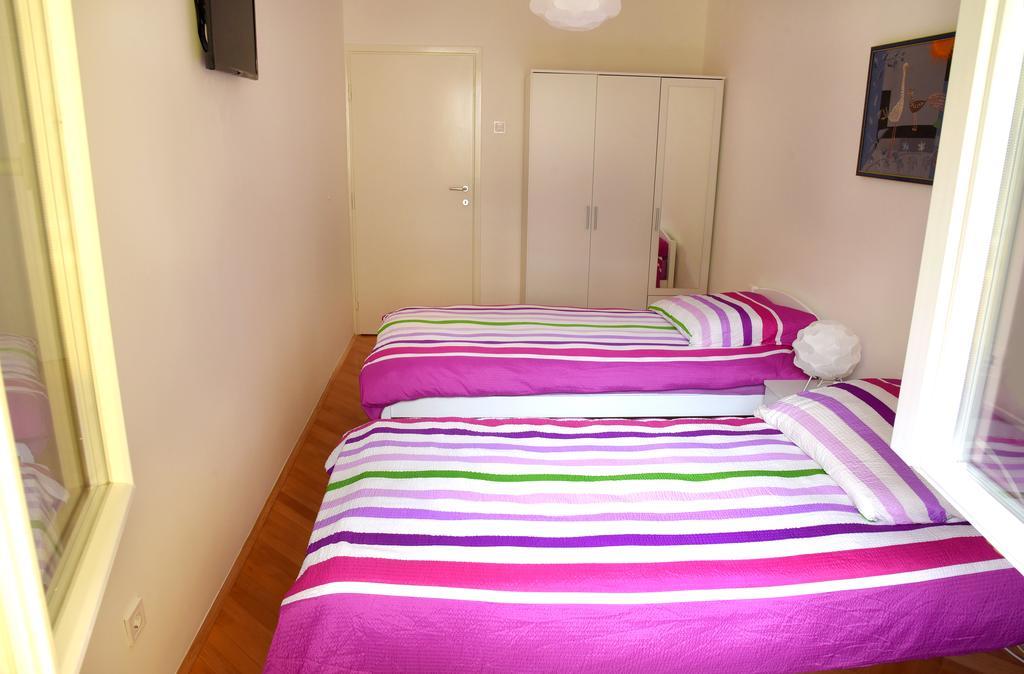 Apartmani Vedmar Zagrzeb Zewnętrze zdjęcie